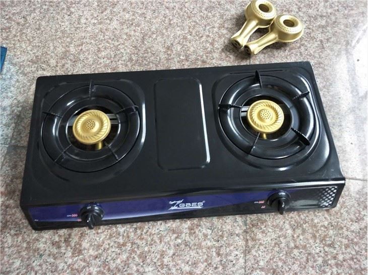 High-class Stainless Steel Panel With Golden Burner Gas Cooker/hob/stove~ZG-2050BC High-class Stainless Steel Panel With Golden Burner Gas Cooker/hob/stove~ZG-2050BC