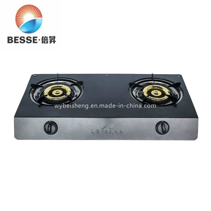OIL-FREE,gas Stove/cooker,stainless Steel With Double Burners(ZG-2062) OIL-FREE,gas Stove/cooker,stainless Steel With Double Burners(ZG-2062)